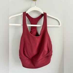 Lululemon sports bra - size 16